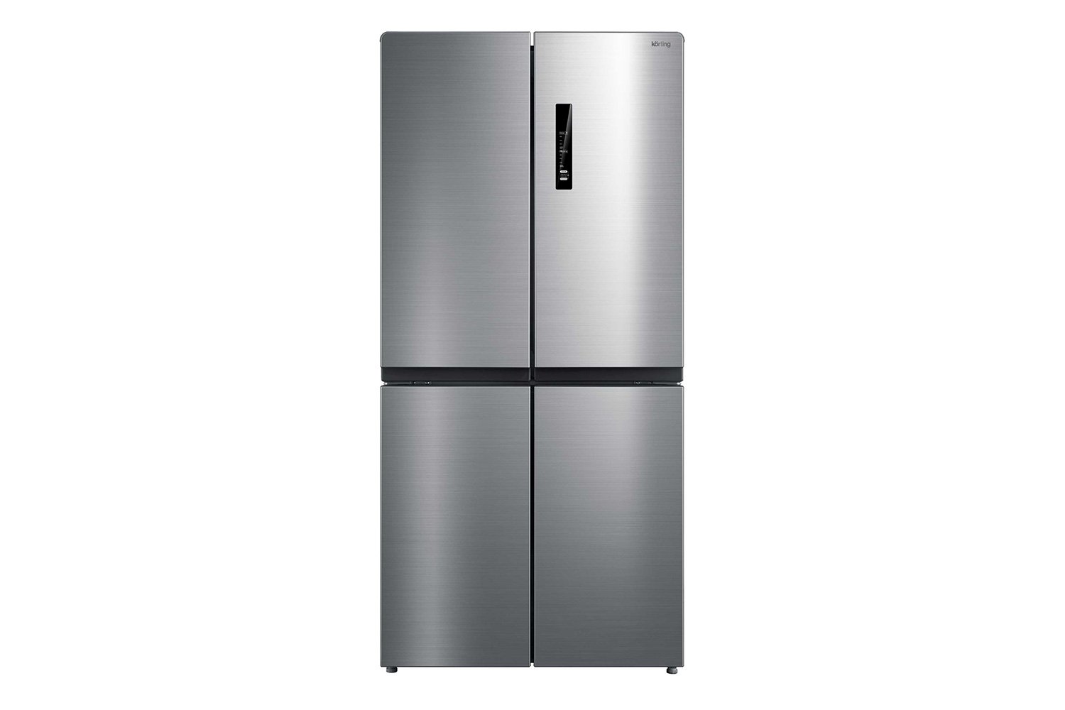 Бирюса cd 466 i. Холодильник Zarget ZCD 525 BRG. CENTEK CT-1755 inox. Korting KNFM 81787 X.