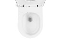 Унитаз подвесной Smart V-Clean 37х44.6х59.5 см