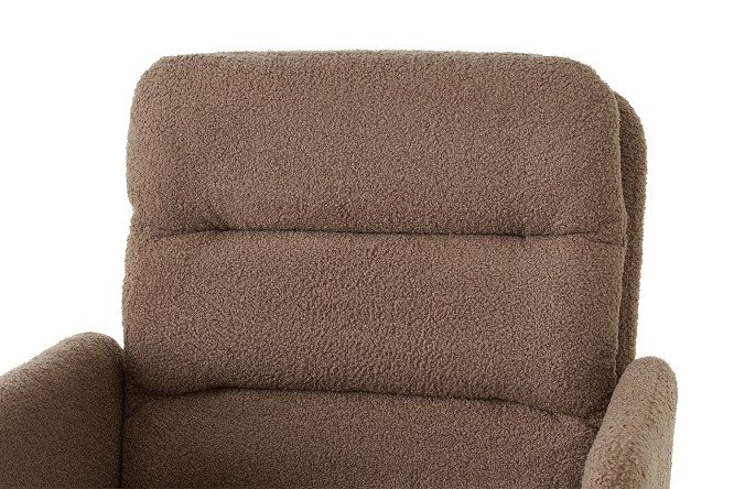 Кресло рабочее Довер