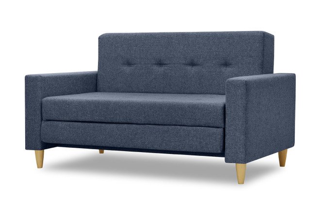 Изображение товара Диван-кровать Хаген с механизмом Еврокнижка и стильным дизайном