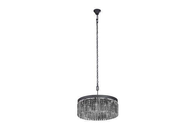 Изображение товара Люстра VITALUCE V5182 27 кв.м., 58.5х171х58.5 см, E14
