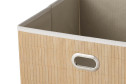 Кофр HOFF Bamboo 30x15x30 см