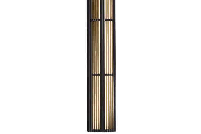 Светильник уличный FAVOURITE Trellis Планка, 40 Вт, LED
