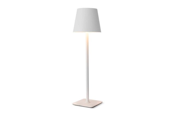 Cветильник настольный CAMELION KD-902 C01 портативный LED, 11x38x11 см