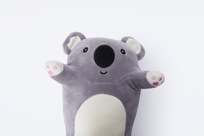 Игрушка мягконабивная IMPRESS Коала