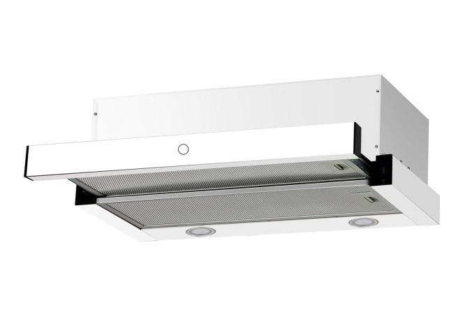 Изображение товара Вытяжка KRONAsteel Kamilla Sensor 600 white KRHD249 цвет белый, 59.6 см Изображение товара Вытяжка KRONAsteel Kamilla Sensor 600 white KRHD249 цвет белый, 59.6 см