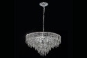 Люстра CITILUX Sagrada 30 кв.м., 60.5х46х60.5 см, E14