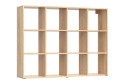 Стеллаж 12 секций Bricks