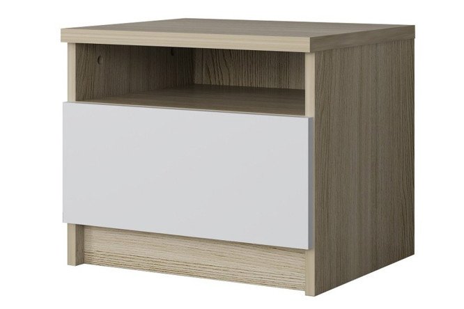 Изображение товара Тумба Дельта next из ЛДСП размер 45х36х38 см стильная и практичная мебель