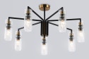 Светильник на штанге AMBRELLA LIGHT High Light 23 кв.м., 70.5x18x70.5 см, E14
