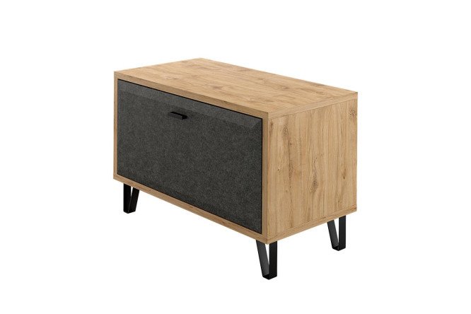 Изображение товара Тумба Grace 79х50.6х41.8 см