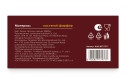 Набор чайных пар EVIO Tender на 4 персоны 4 перс., 8 предм., Костяной фарфор