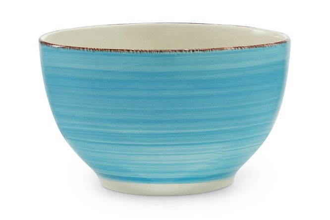 Изображение товара Салатник порционный EVIO Bermuda Turquoise 14 см