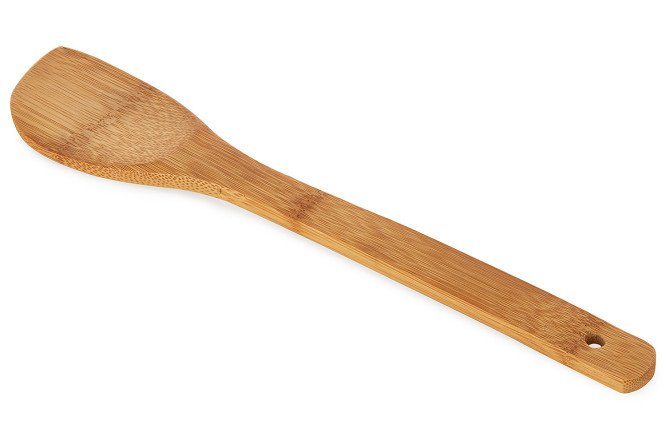 Изображение товара Лопатка HOFF Bamboo Бамбук