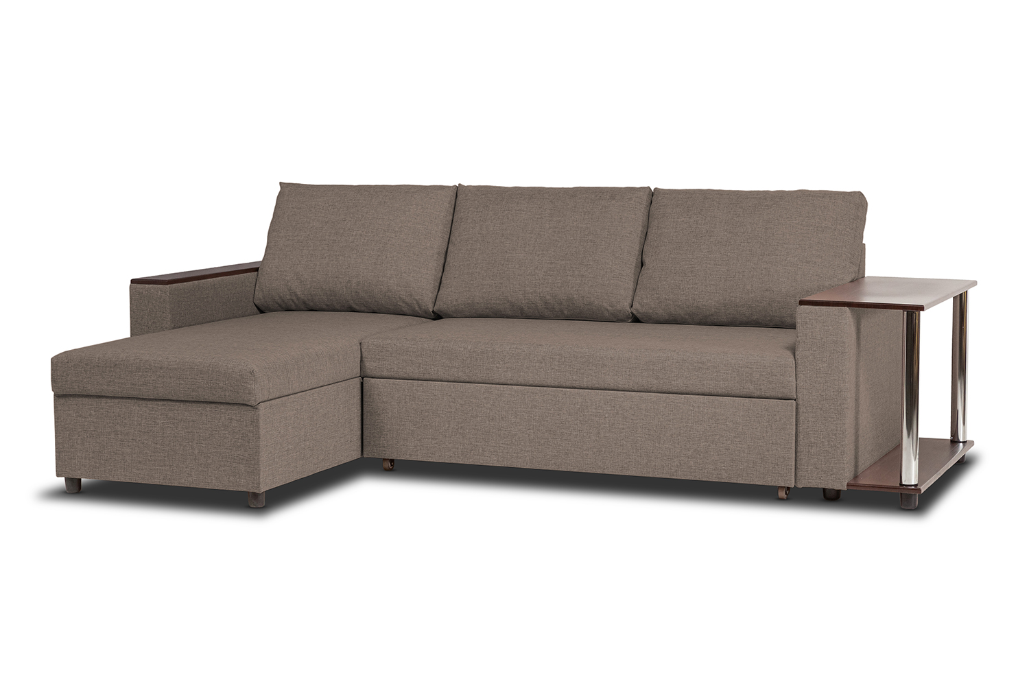 фото Угловой диван-кровать форест hoff