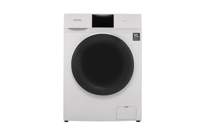 Стиральная машина KORTING KWD 60DV107 с сушкой