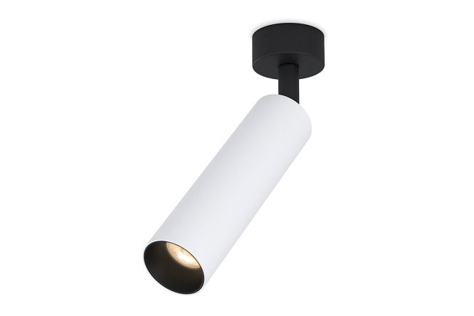 Изображение товара Светильник накладной ELEKTROSTANDARD Diffe 3.9x19.7x3.9 см, LED