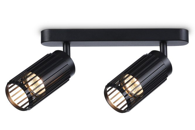 Изображение товара Спот настенно-потолочный AMBRELLA LIGHT Techno Spot 6x18x26 см, GU10