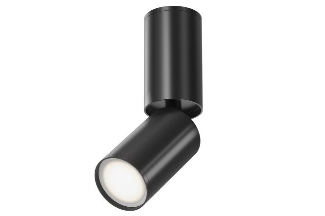 Изображение товара Светильник потолочный MAYTONI I Ceiling & Wall Focus S 3 м², 5.5x19x5.5 см, GU10
