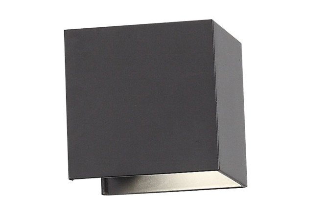 Светильник настенный уличный LED ST LUCE Staffa Планка, 3 Вт, LED