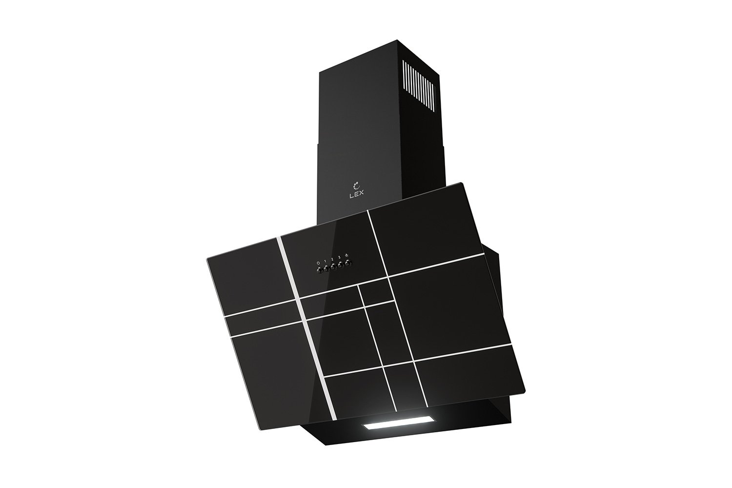 Вытяжка LEX Moza 600 R1
