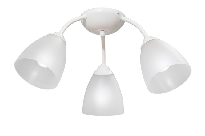 Изображение товара Люстра VITALUCE V3737-0/3PL 45x23x45 см E14 9 кв.м