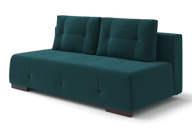 Изображение товара Диван-кровать Арти 2 со механизмом Еврокнижка, размеры 201х90х95 см