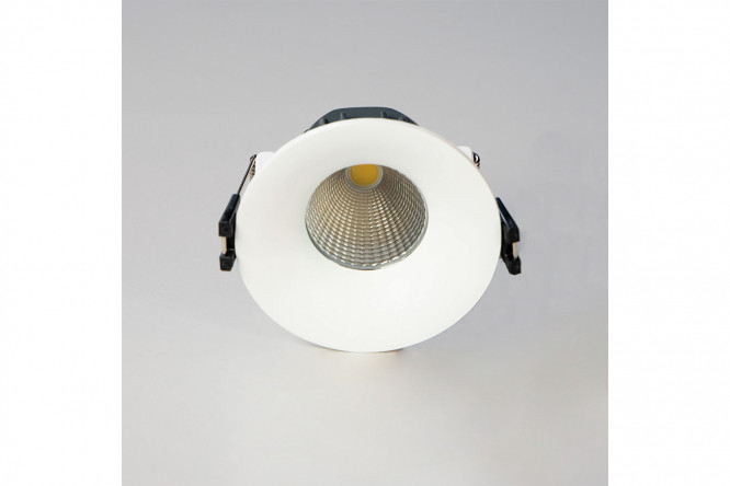 Светильник встраиваемый CITILUX Гамма 8.5x5x8.5 см, LED