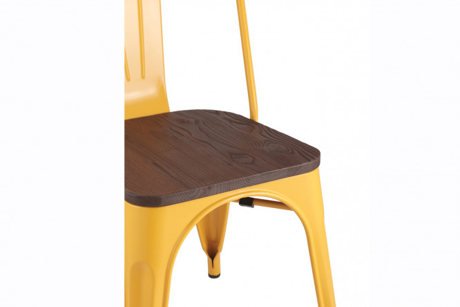 Фото 4 Стул Stool Group Tolix 45х84.5х51.5 см Фото 4 Стул Stool Group Tolix 45х84.5х51.5 см