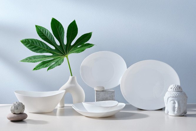 Изображение товара Набор столовой посуды Gastro Line