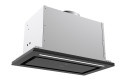 Вытяжка MIDEA MH 60I970GB цвет чёрный, 52 см