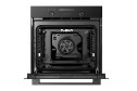 Электрический духовой шкаф MIDEA MO 78107CGB 59.5х59.5х56.5 см