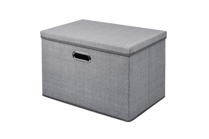 Короб для хранения с крышкой Melange 44x29x30 см