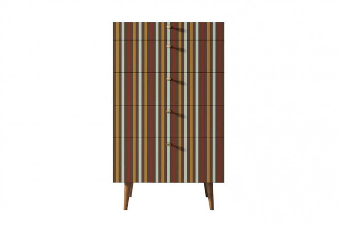 Изображение товара Комод Berber с оригинальным дизайном и функционалом