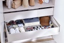 Коробка с крышкой HOFF Istad 28.5х15х18.5 см
