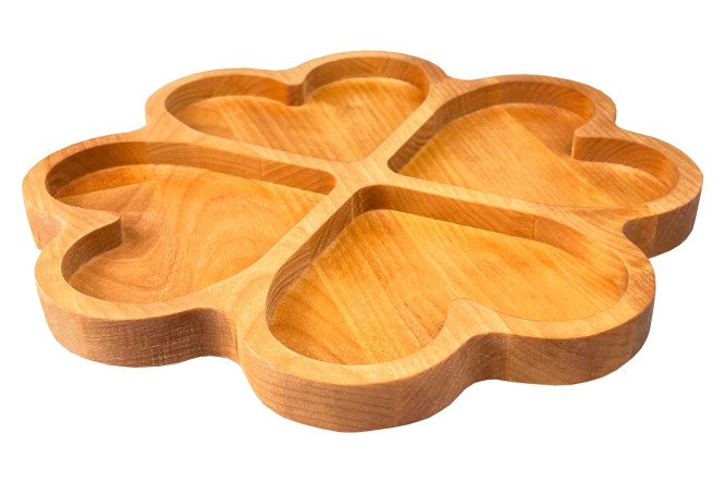 Изображение товара Менажница PANAIRO Lavarna