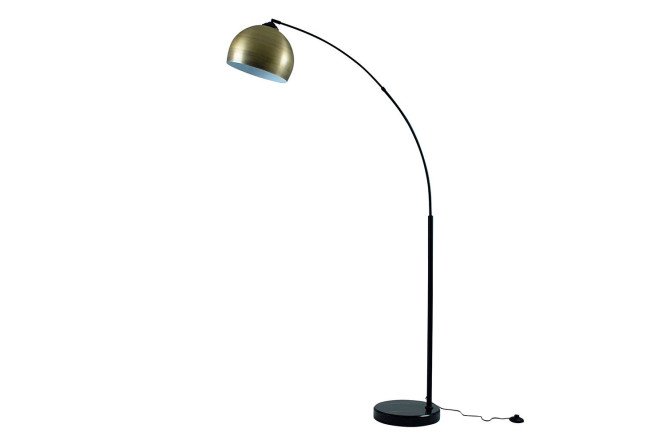 Торшер MODERLI Arco 32x178x98 см, E27
