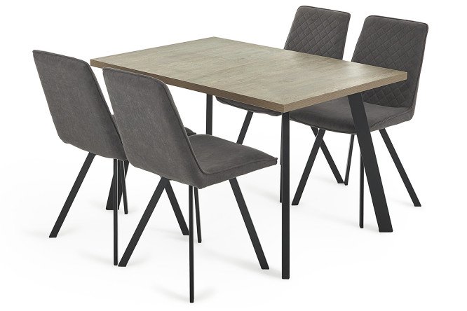 Какие стулья лучше для кухни — как выбрать обеденные стулья к столу по размеру, моде, стилю и цвету