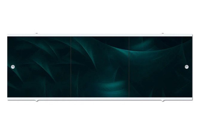 Изображение товара Экран под ванну MELODIA DELLA VITA Tango 150х54 см