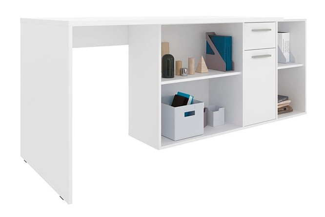 Изображение товара Стол-стеллаж Чинто 3385Б - практичная мебель для дома и офиса