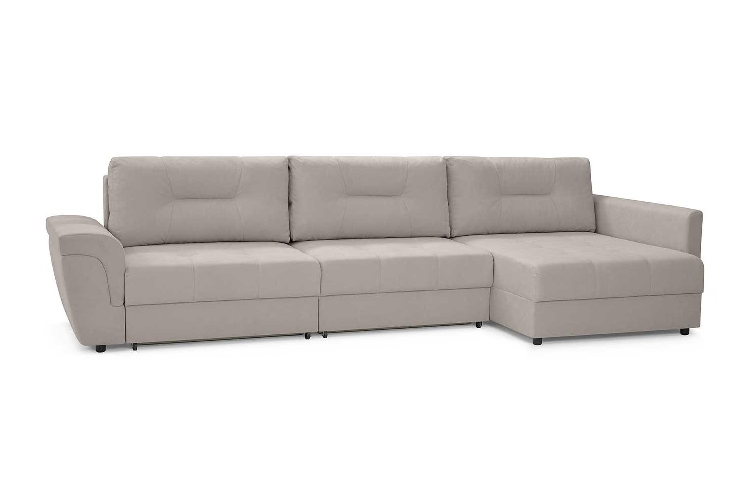 фото Угловой диван-кровать кембридж hoff