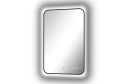 Зеркало с подсветкой Black View RF4003BV 60х100 см