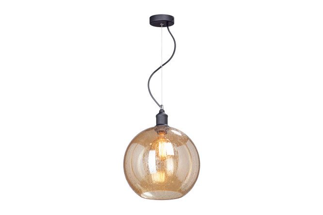 Изображение товара Люстра VITALUCE V4846 для освещения до 2 кв.м, E27, планка, 124 см