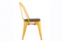 Стул Stool Group Tolix 45х84.5х51.5 см