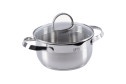 Кастрюля с крышкой GIPFEL Benita 1.9 л
