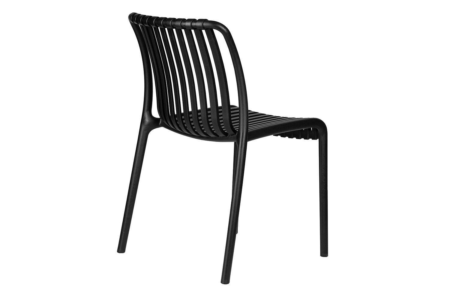 Стул обеденный DOBRIN Walter 45.5х80х59.5 см