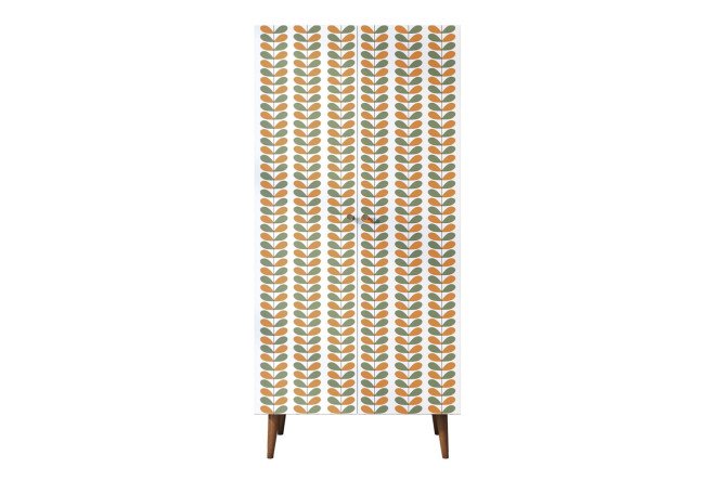 Изображение товара Шкаф 2-створчатый Berber - стильное решение для хранения