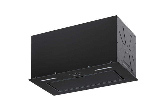 Изображение товара Вытяжка KRONAsteel ZANDER 600 DN KRHD190 black s цвет чёрный, 52 см