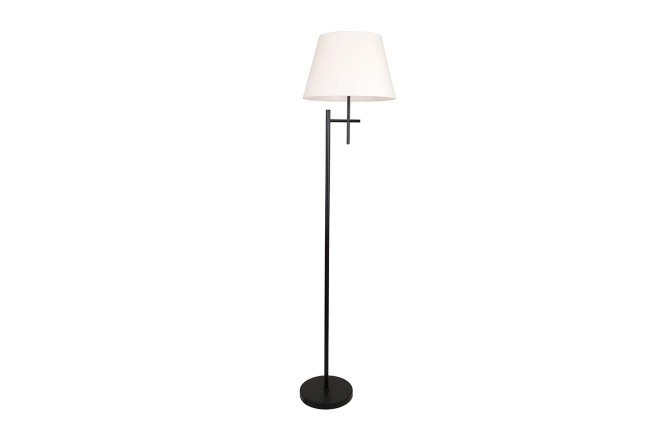 Светильник напольный FAVOURITE Carino 38x160x38 см, E27