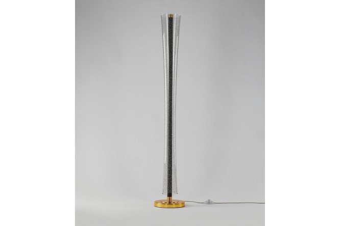 Торшер CITILUX Fanny 20x126x20 см, LED